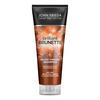 John Frida Brilliant Brunette Colour Protecting Shampoo - 250 ml.