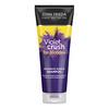 John Frida Sheer Blonde Violet Crush Intense Shampoo - 250 ml.