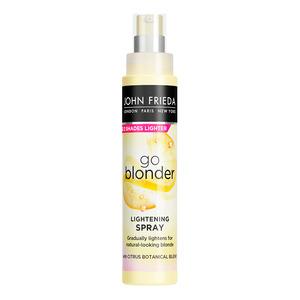 John Frieda Sheer Blonde Blonder Controlled Lightening Spray 100