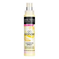 John Frieda Sheer Blonde Go Blonder Controlled Lightening Spray - 100 ml.