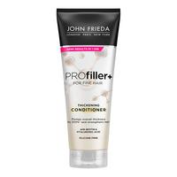 John Frieda ProFiller+ Thickening Conditioner - 250 ml.