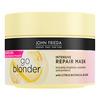 John Frida Sheer Blonde Go Blonder Intensive Repair Mask - 250 ml.