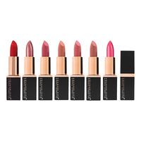 Youngblood Mineral Créme Lipstick 4 g. - Flere Farver