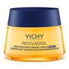 Vichy Neovadiol Post-Menopause Night Cream - 50 ml.