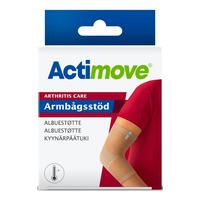 Actimove Arthritis Care albuestøtte - Beige - L - 1 stk.