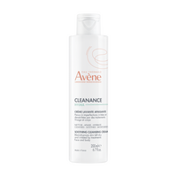 Avène Cleanance HYDRA Cleanser 200 ml