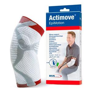 Actimove EpiMotion Albuestøtte – M – 1 stk.
