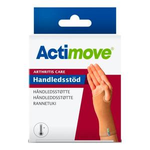 Actimove Arthritis Care håndledsstøtte – Beige – S – 1 stk.