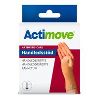 Actimove Arthritis Care håndledsstøtte - Beige - L - 1 stk.