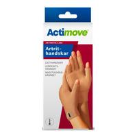 Actimove Arthritis Care gigthandsker - Beige - L - 1 par