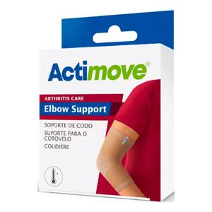 Actimove Arthritis Care albuestøtte - Beige - M - 1 stk.