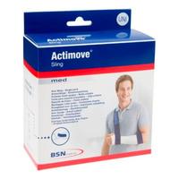 Actimove Sling Armslynge - 5,5 cm x 1,9 m - 1 stk.