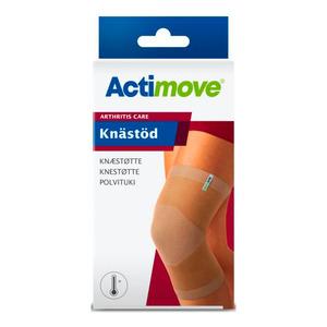 Actimove Arthritis Care Knæstøtte – Beige – XL – 1 stk.