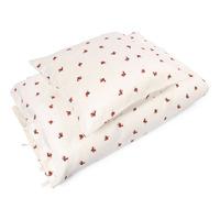 Filibabba Juniorsengetøj GOTS Lucky - 1 stk.