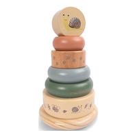 Filibabba Stabletårn i Træ - 1 stk.