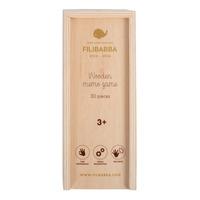 Filibabba Anniversary Collection Vendespil i Træ - 1 stk.