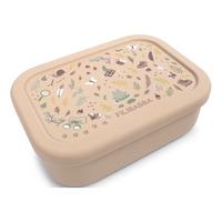 Filibabba Madkasse i Silikone Little Wonders - 1 stk.