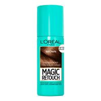 L'Oréal Paris Magic Retouch Roots 3 Brown - 75 ml.
