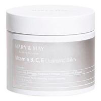 Mary&May Vitamin B.C.E Cleansing Balm - 120 g.