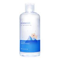 Mixsoon Glacier Water Hyaluronic Acid Serum - 300 ml.