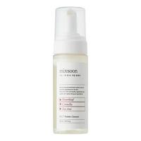 Mixsoon H.C.T. Bubble Cleanser - 150 ml.