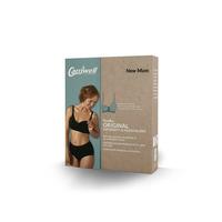 Carriwell Original Graviditets- og Amme-BH Hvid - X-Large