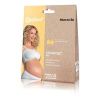 Carriwell Komfort-BH Hvid - Medium