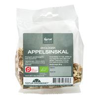 Natur-Drogeriet Appelsinskal Sød Skåret Ø - 80 g.
