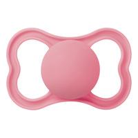 MAM Supreme Silikone Sut 16-36 mdr. - Pink