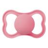 MAM Supreme Silikone Sut 16-36 mdr. - Pink