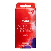 RFSU Thin Kondomer - 10 stk