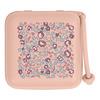 BIBS x Liberty Pacifier box - Eloise Blush
