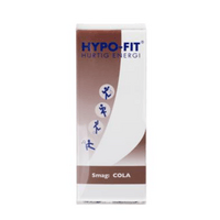 HypoFit flydende druesukker - 12 stk - Cola