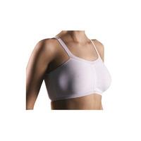 Carefix Celia Post Op Bra - Hvid - XXL