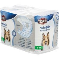 Trixie hundeble - 12 stk - S/M