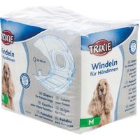 Trixie hundeble - 12 stk - M