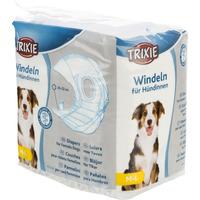 Trixie hundeble - 12 stk - M/L