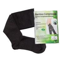Bamboo Pro kompressionsstrømper - 1 par - L/XL