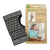 Bamboo Pro Carpal handske - Flere størrelser - S