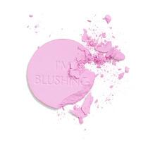 GOSH Copenhagen I'm Blushing - 005 Shocking pink