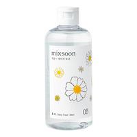 Mixsoon Daisy Toner - 300 ml.