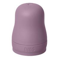 BIBS Baby Bottle Flaskehætte Mauve - 1 stk.