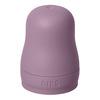 BIBS Baby Bottle Flaskehætte Mauve - 1 stk.