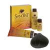 Sanotint Hårfarve Classic - Flere farver - 02 Sort brun
