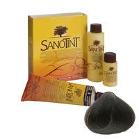 Sanotint Hårfarve Classic - 03 Naturlig brun