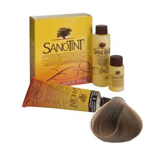 Sanotint Hårfarve Classic - 12 Gylden blond