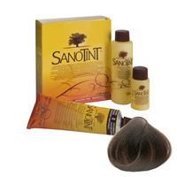 Sanotint Hårfarve Classic - 14 Mørk blond