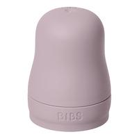 BIBS Baby Bottle Flaskehætte Dusky Lilac - 1 stk.
