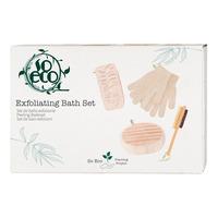 So Eco Exfoliating Bath Set - 1 stk.