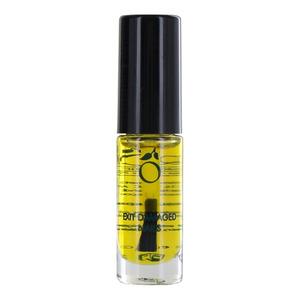 Exit Damaged Nails Serum 7 Ml Fra Herome